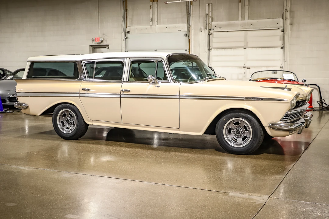 1960 Rambler - Image 16 of 31