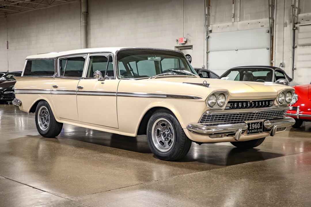 1960 Rambler - Image 18 of 31