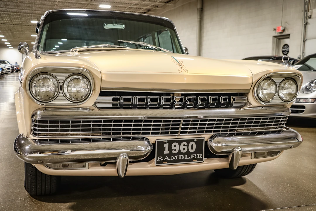 1960 Rambler - Image 23 of 31