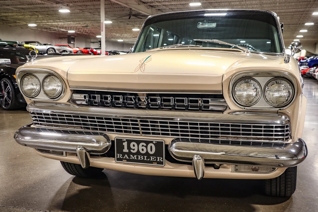 1960 Rambler - Image 26 of 31