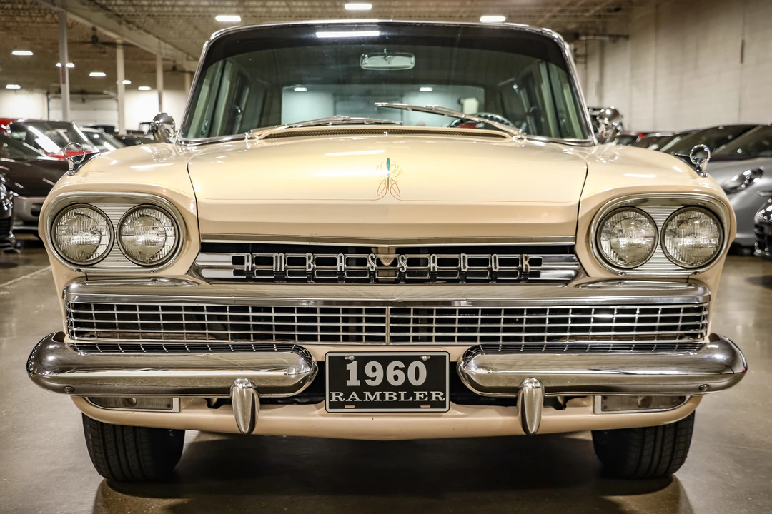 1960 Rambler - Image 24 of 31