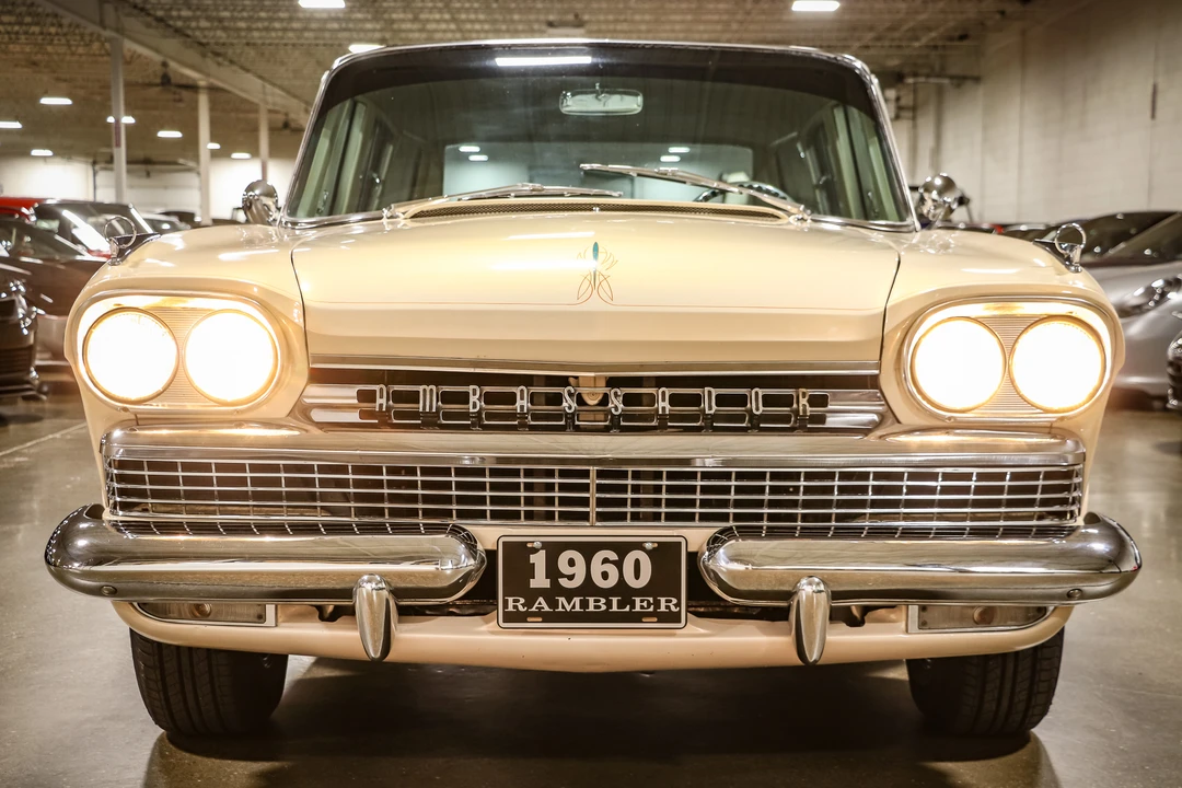 1960 Rambler - Image 25 of 31