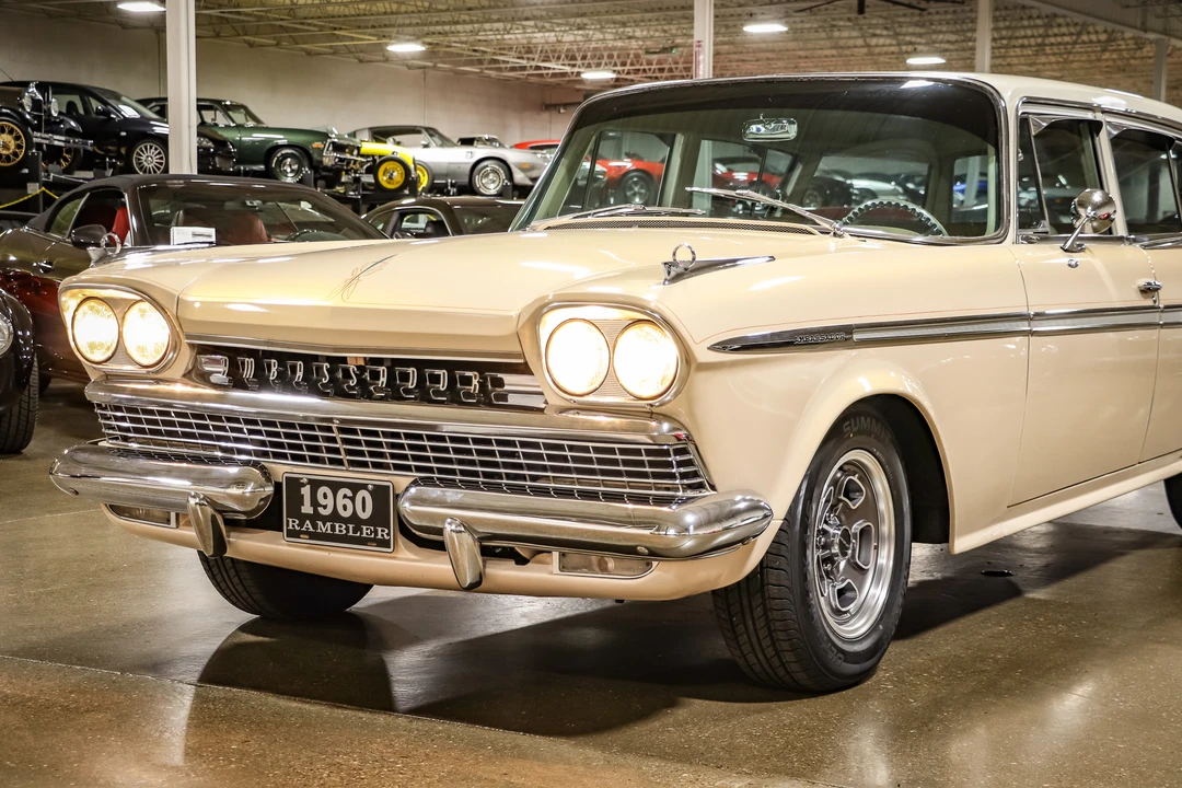 1960 Rambler - Image 28 of 31