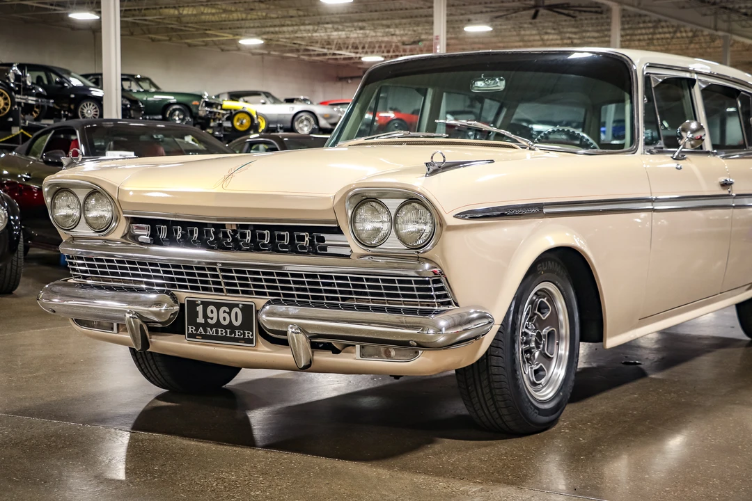 1960 Rambler - Image 27 of 31