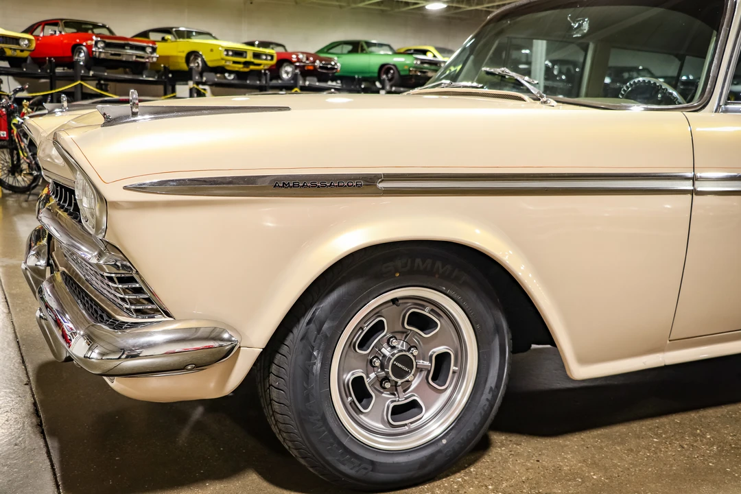 1960 Rambler - Image 30 of 31