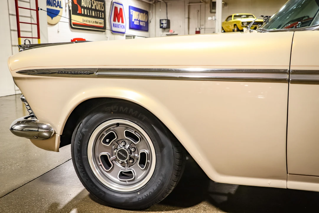 1960 Rambler - Image 31 of 31