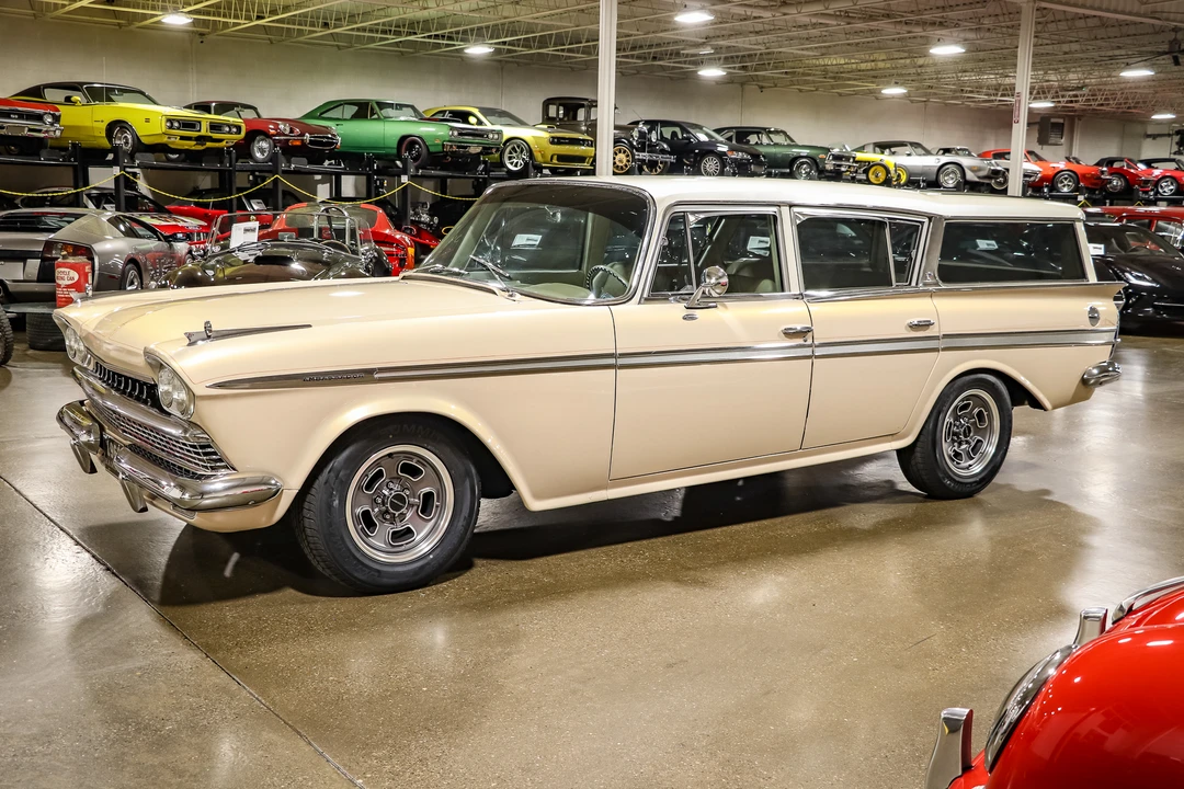 1960 Rambler - Image 2 of 31