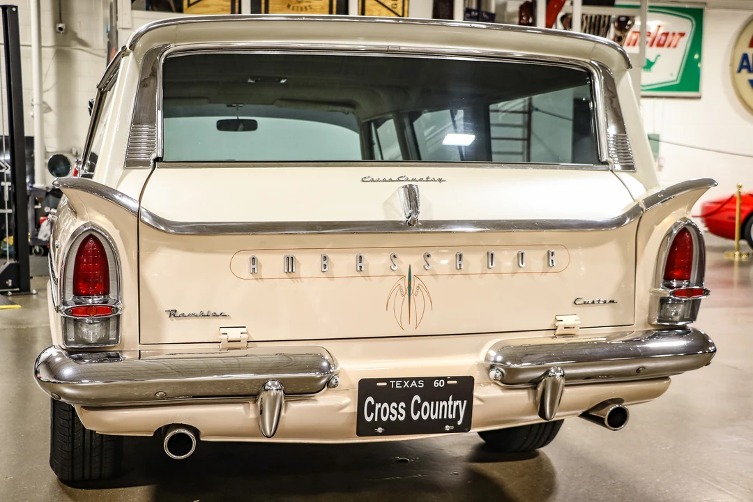 1960 Rambler - Image 7 of 31