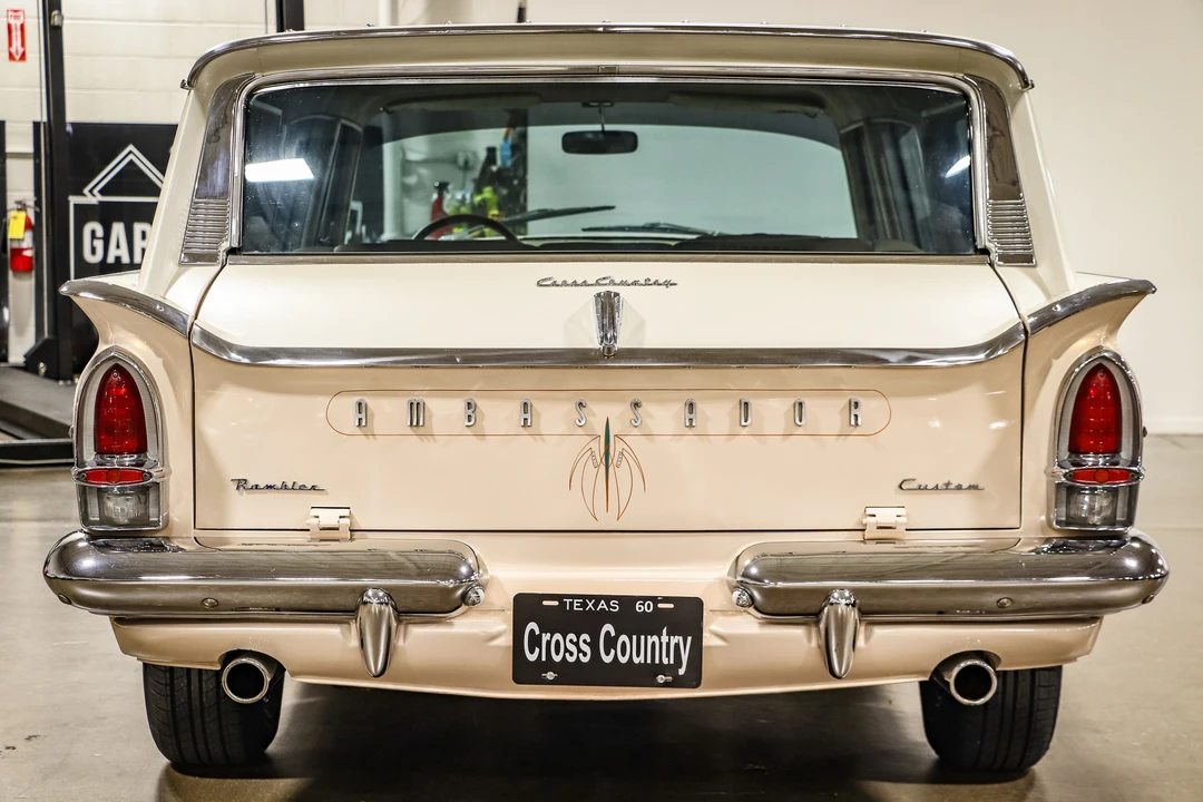 1960 Rambler - Image 8 of 31