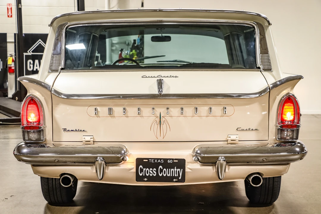 1960 Rambler - Image 9 of 31