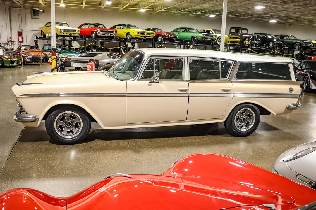 1960 Rambler - Image 3 of 31