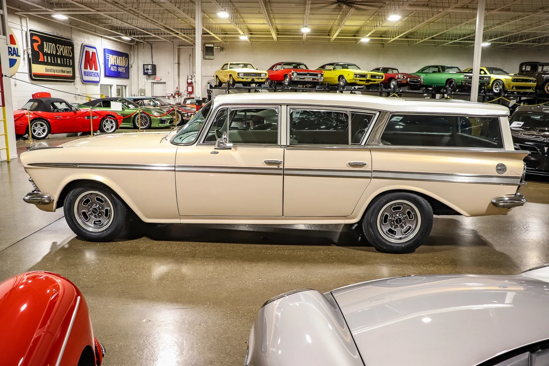 1960 Rambler - Image 4 of 31