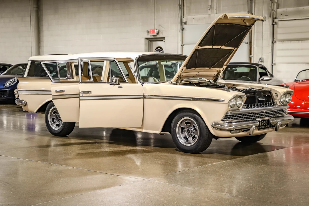 1960 Rambler - Image 22 of 31