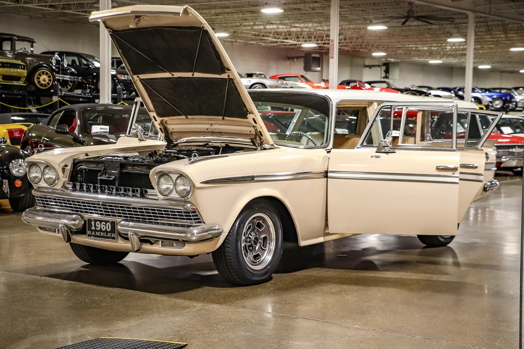 1960 Rambler - Image 19 of 31