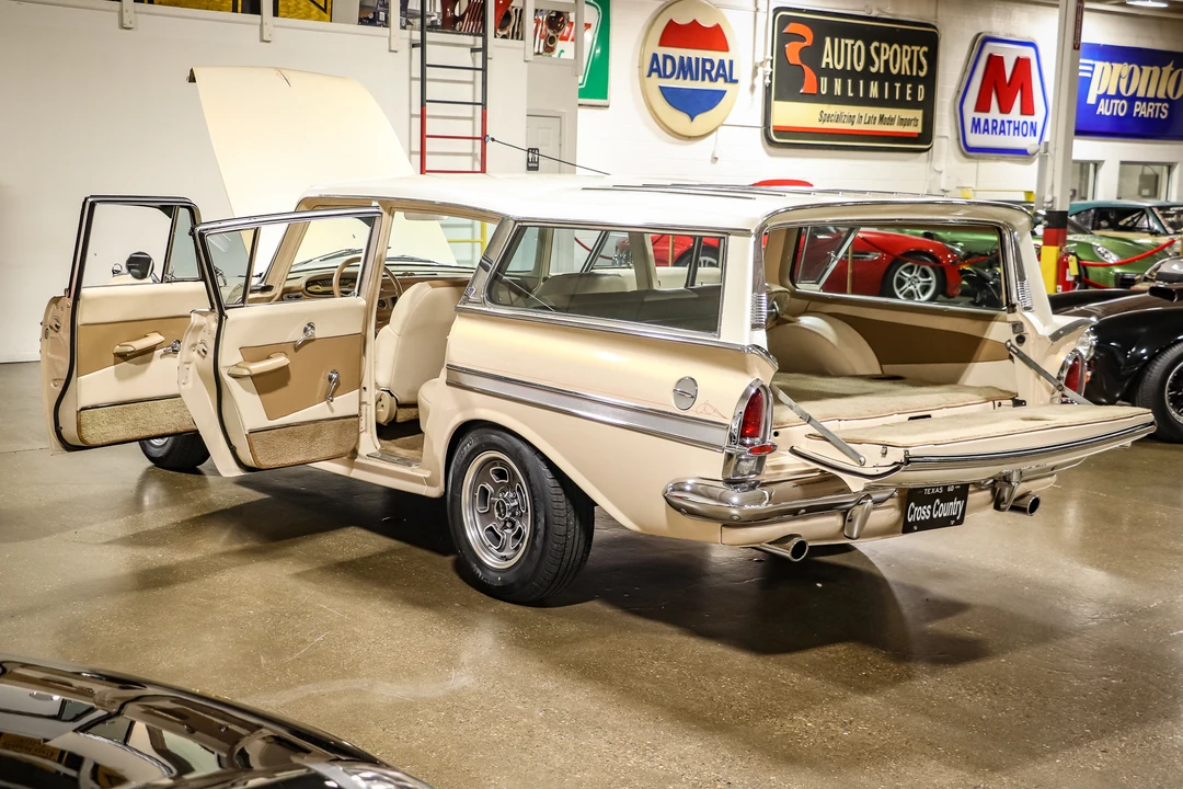 1960 Rambler - Image 21 of 31