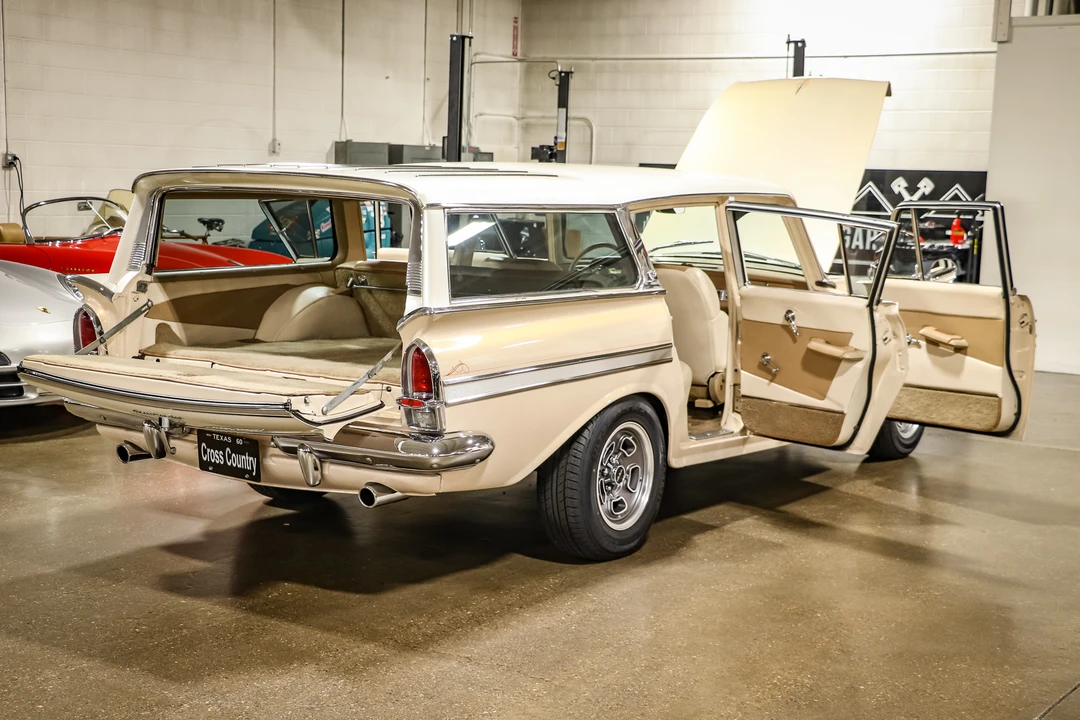 1960 Rambler - Image 20 of 31