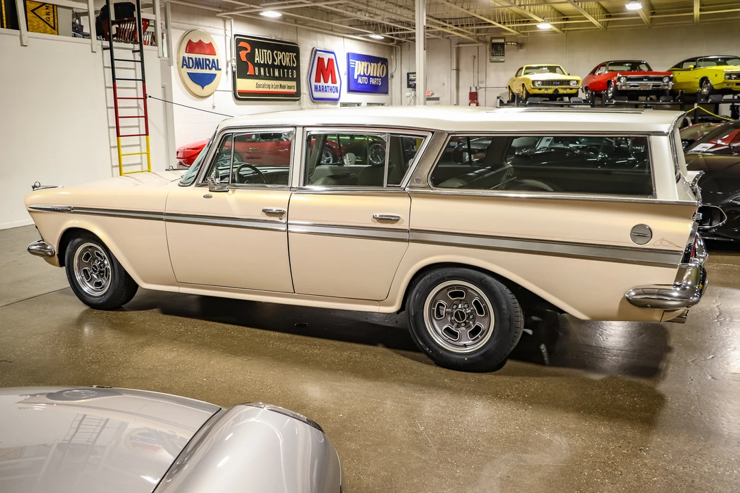 1960 Rambler - Image 5 of 31