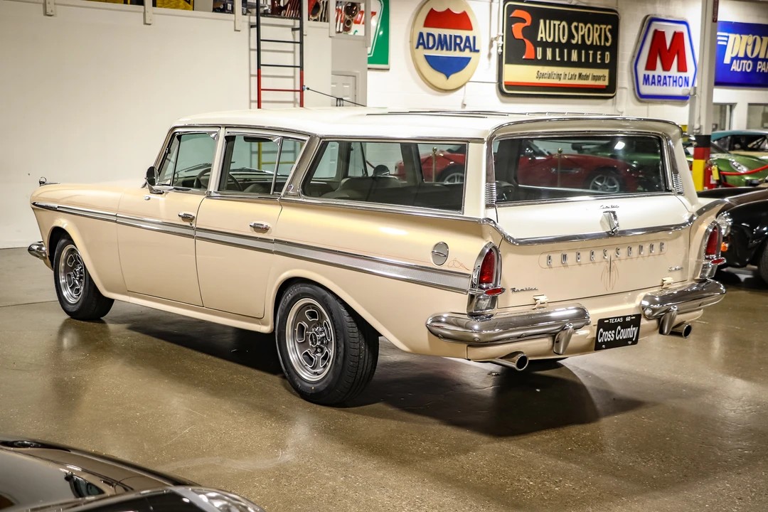 1960 Rambler - Image 6 of 31