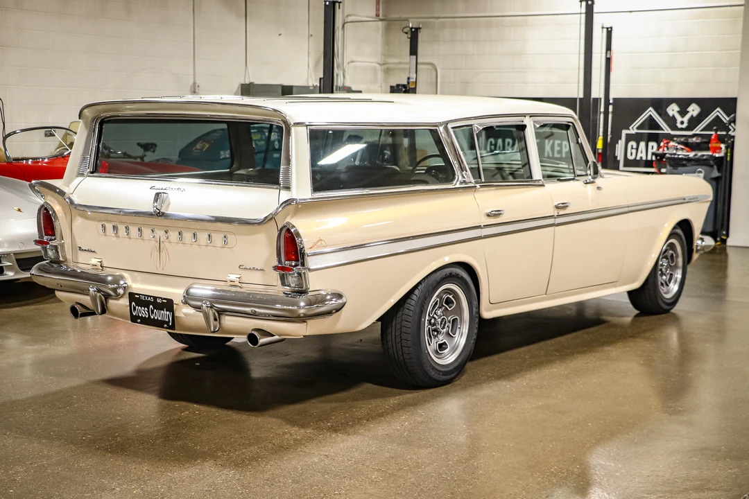 1960 Rambler - Image 12 of 31