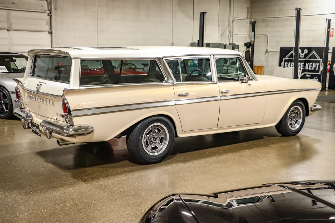 1960 Rambler - Image 13 of 31