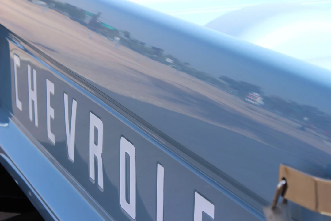 1961 Chevrolet C/K 1st Gen - Image 15 of 31