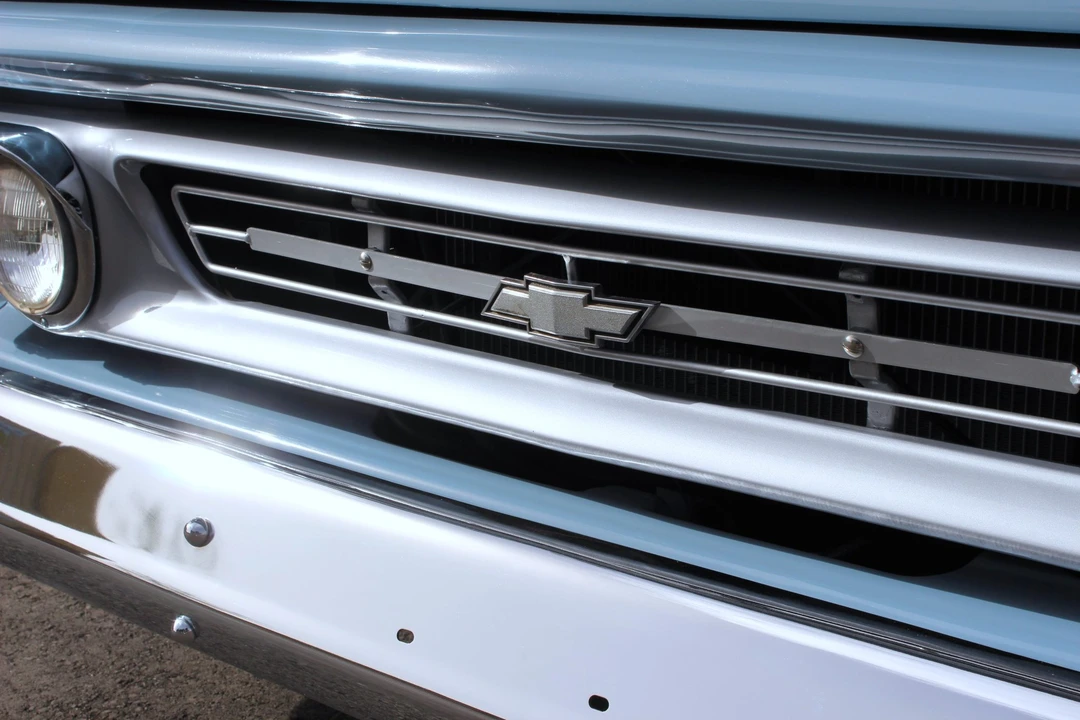 1961 Chevrolet C/K 1st Gen - Image 18 of 31