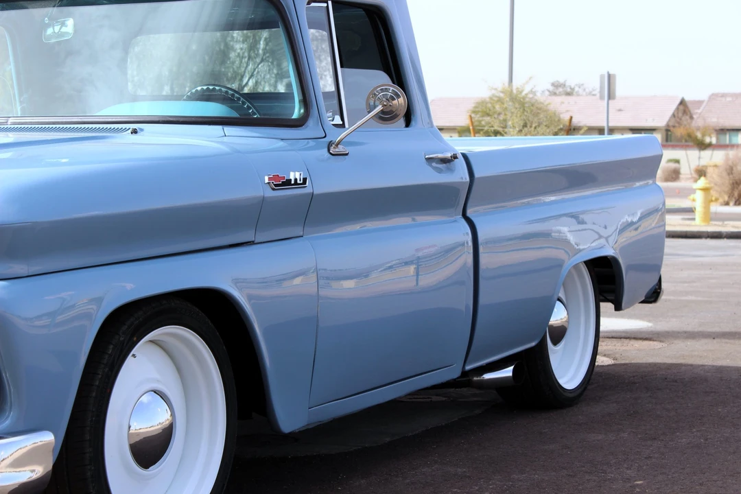 1961 Chevrolet C/K 1st Gen - Image 22 of 31