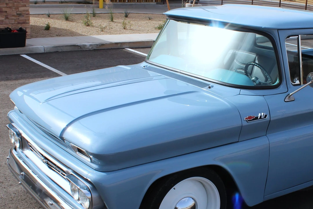 1961 Chevrolet C/K 1st Gen - Image 19 of 31