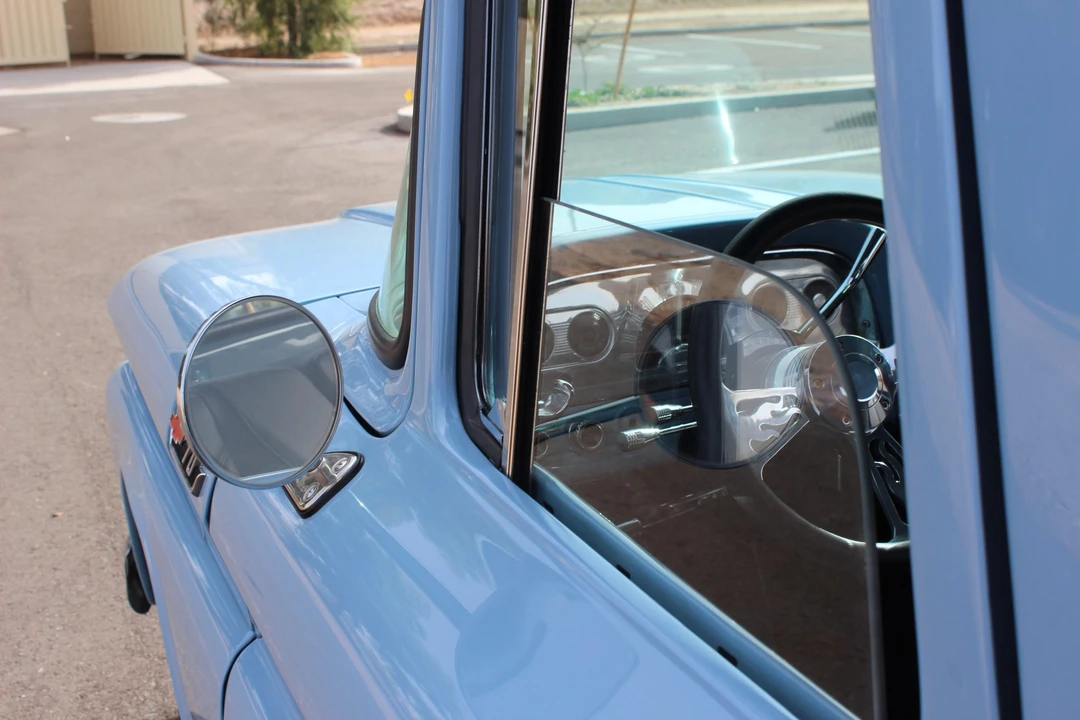 1961 Chevrolet C/K 1st Gen - Image 26 of 31
