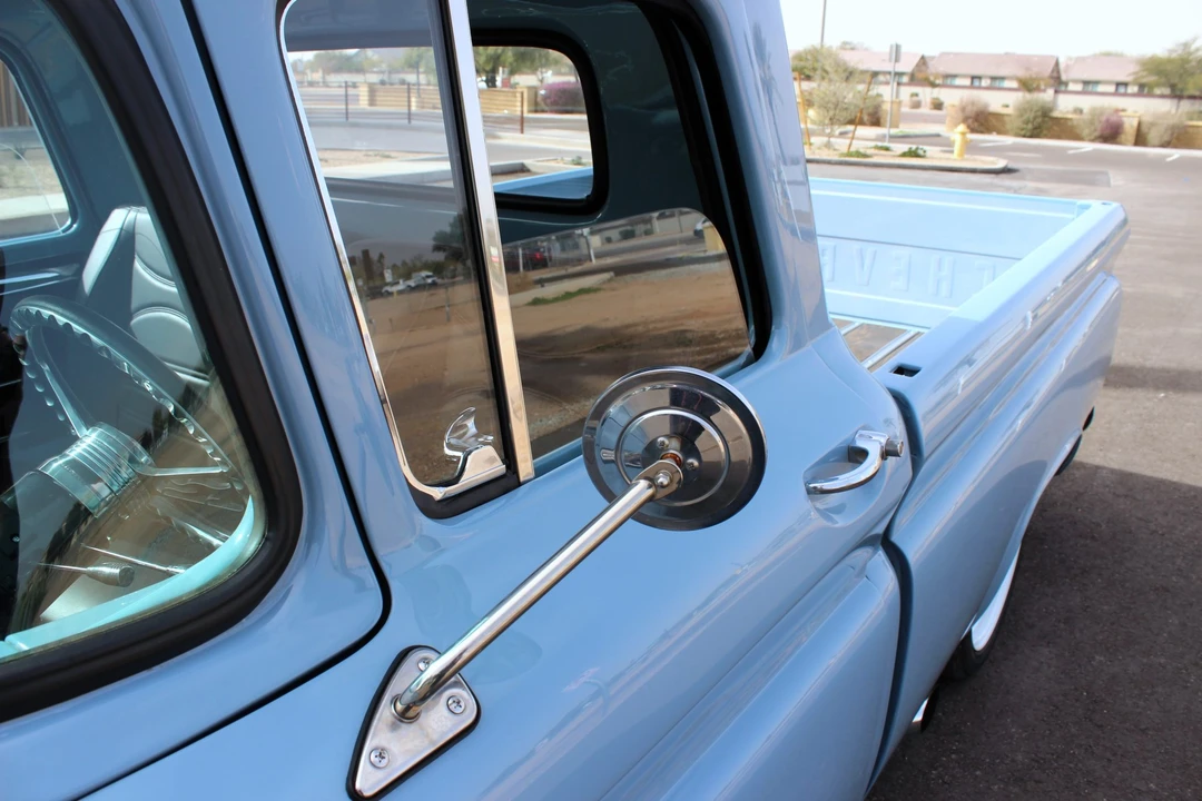1961 Chevrolet C/K 1st Gen - Image 23 of 31