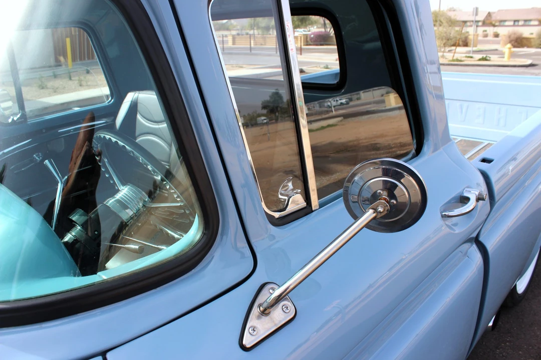 1961 Chevrolet C/K 1st Gen - Image 24 of 31