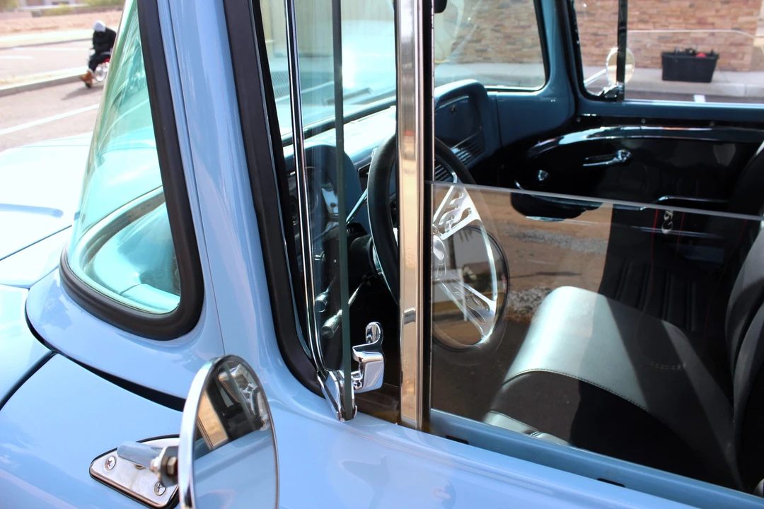 1961 Chevrolet C/K 1st Gen - Image 25 of 31
