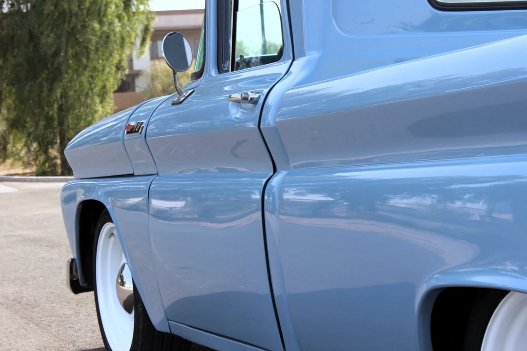 1961 Chevrolet C/K 1st Gen - Image 29 of 31