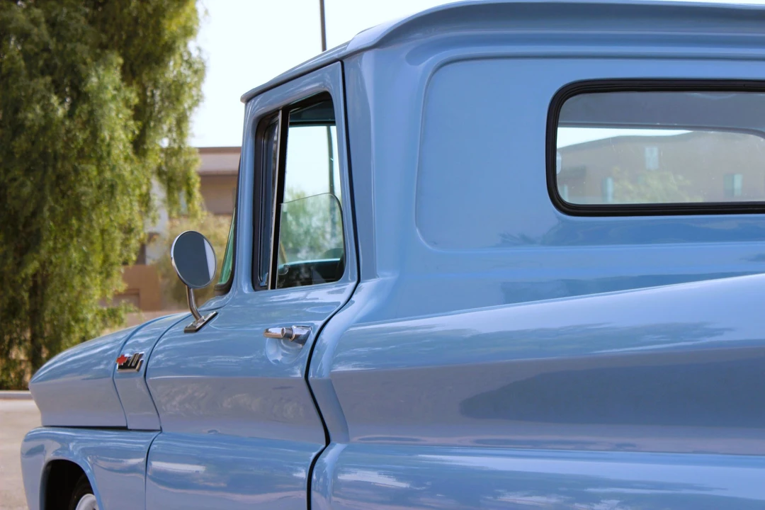 1961 Chevrolet C/K 1st Gen - Image 27 of 31