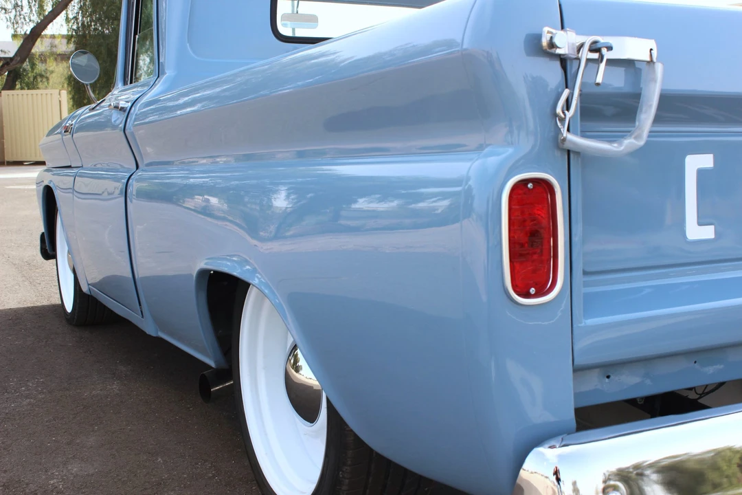 1961 Chevrolet C/K 1st Gen - Image 31 of 31