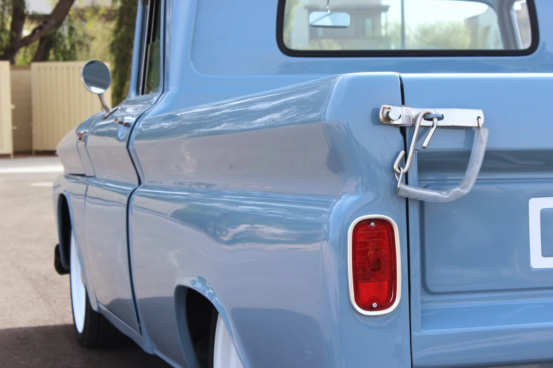 1961 Chevrolet C/K 1st Gen - Image 30 of 31