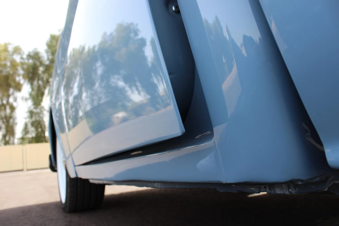 1961 Chevrolet C/K 1st Gen - Image 17 of 31