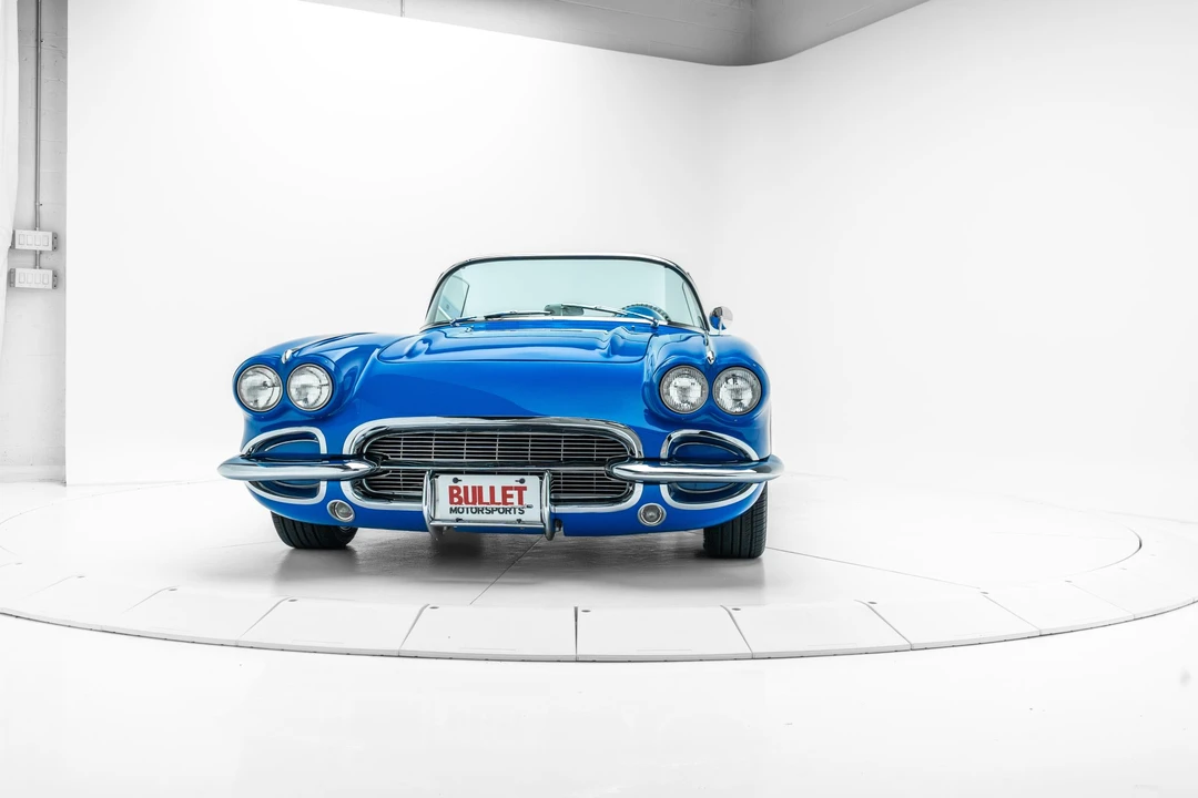 1961 Chevrolet Corvette C1 - Image 29 of 31