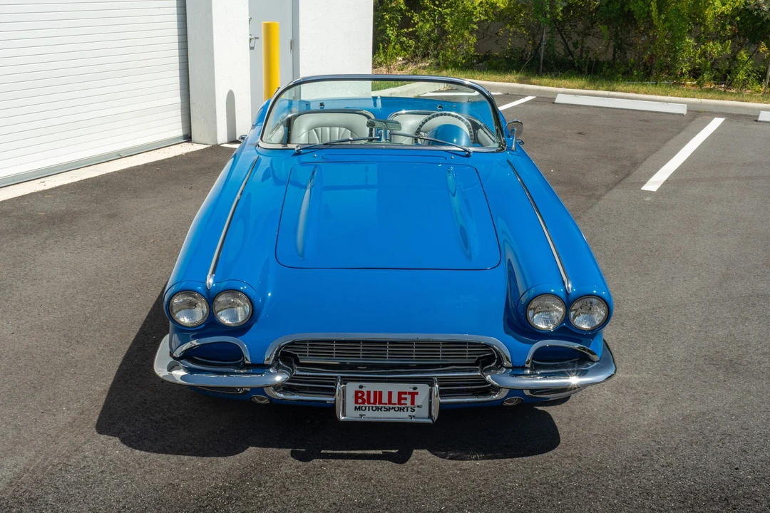 1961 Chevrolet Corvette C1 - Image 27 of 31
