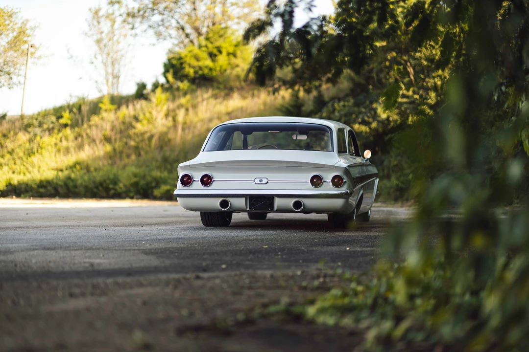 1961 Chevrolet Impala 3rd Gen - Image 14 of 31