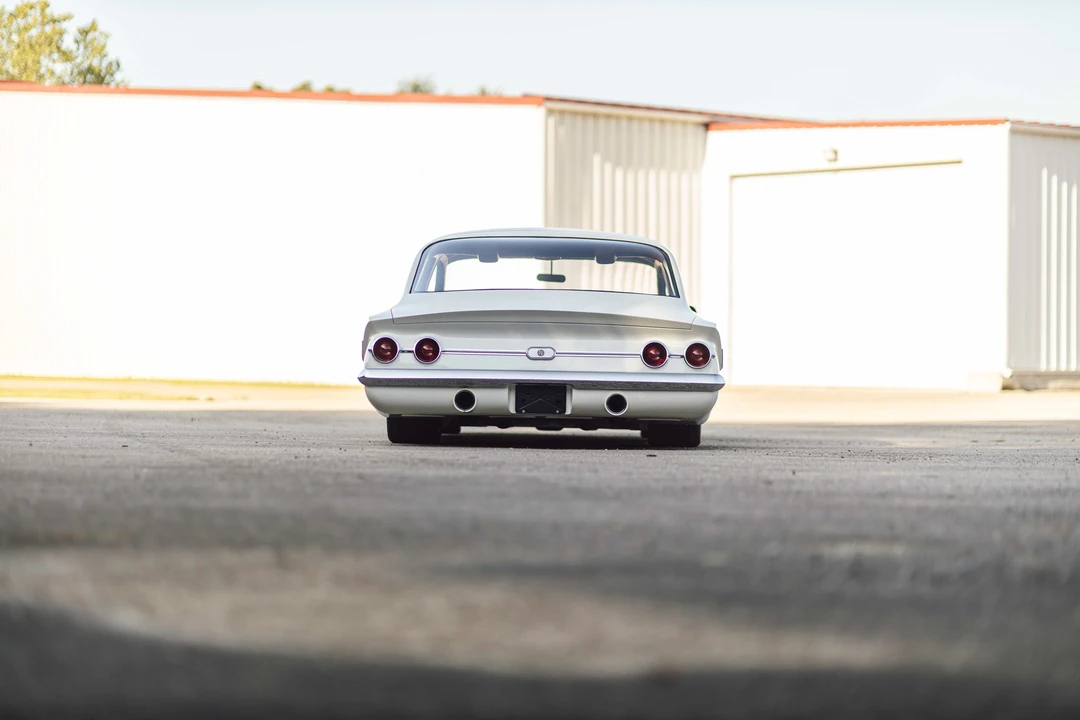 1961 Chevrolet Impala 3rd Gen - Image 16 of 31