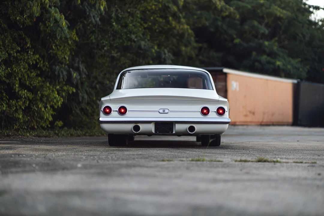 1961 Chevrolet Impala 3rd Gen - Image 18 of 31