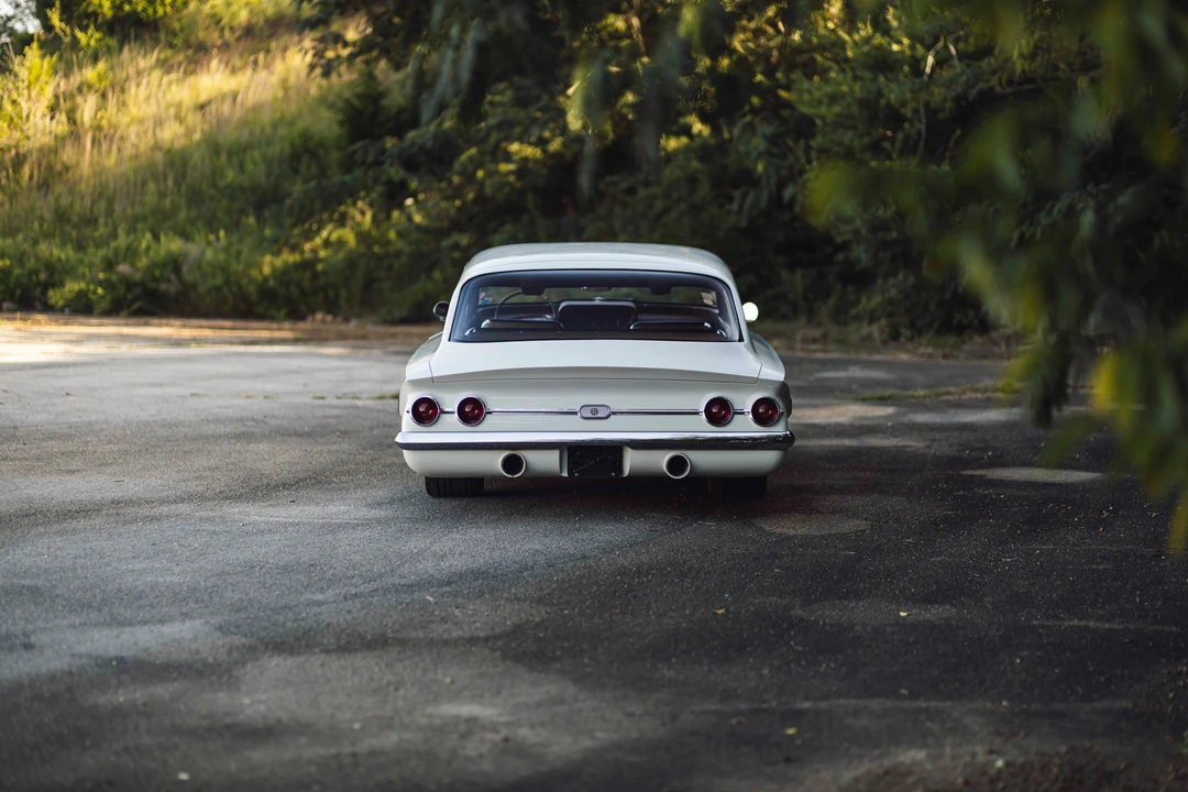 1961 Chevrolet Impala 3rd Gen - Image 19 of 31