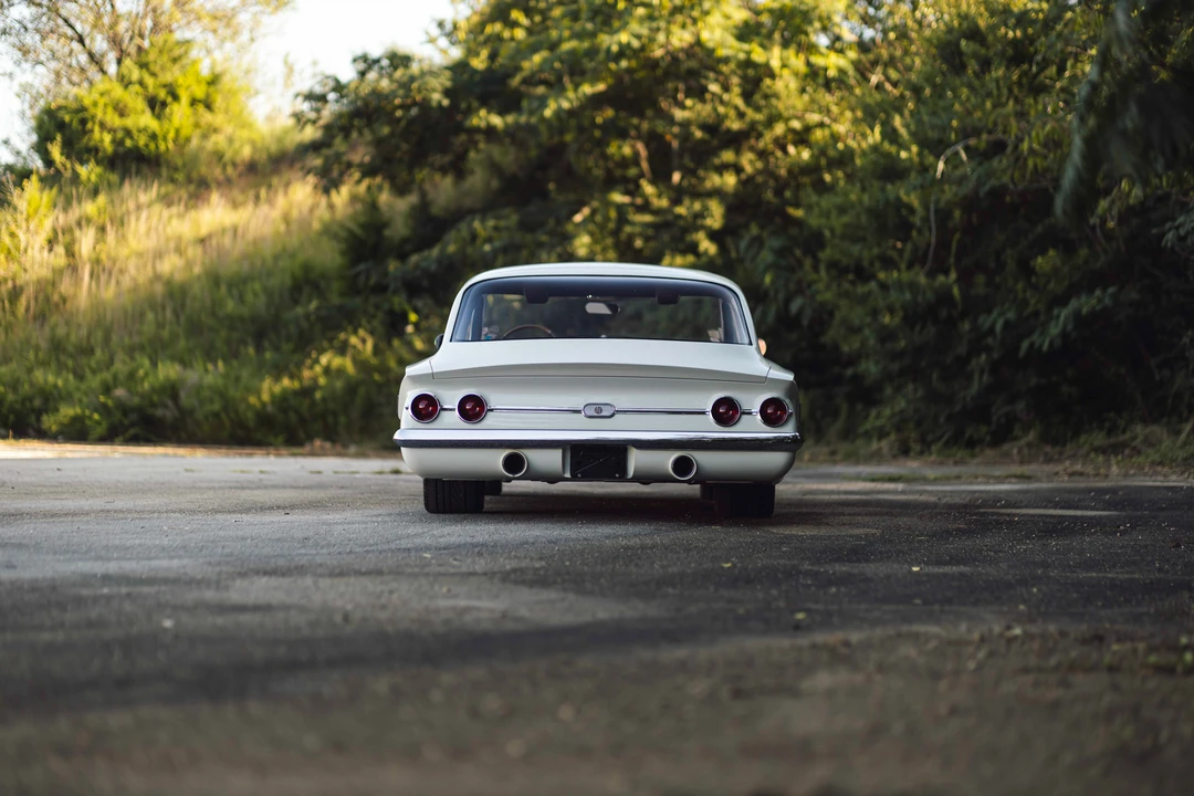 1961 Chevrolet Impala 3rd Gen - Image 20 of 31