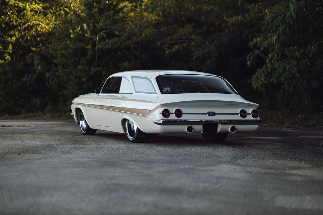 1961 Chevrolet Impala 3rd Gen - Image 24 of 31
