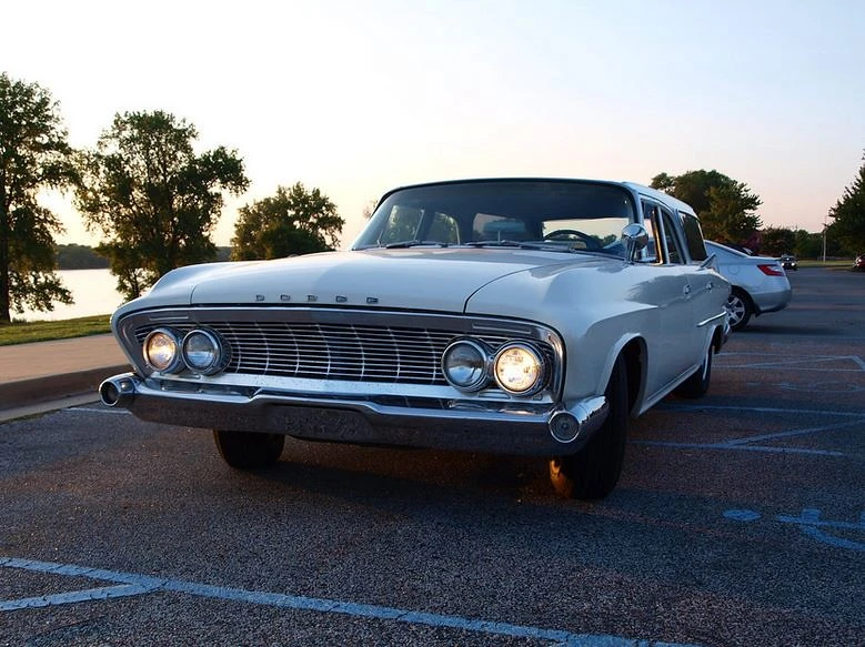 1961 Dodge Dart - Image 3 of 31