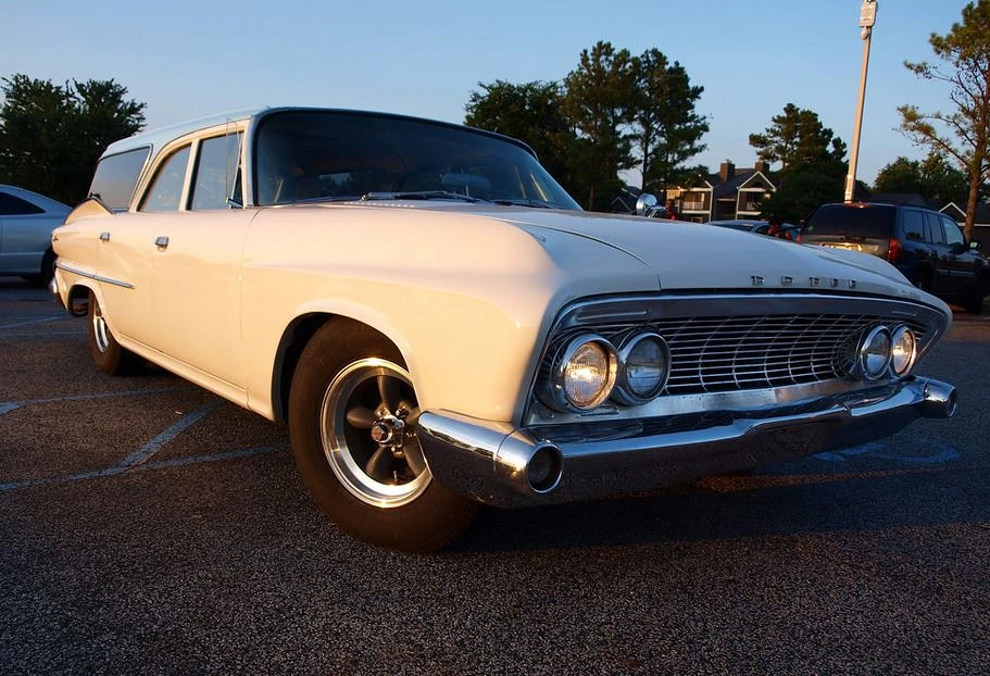 1961 Dodge Dart - Image 2 of 31