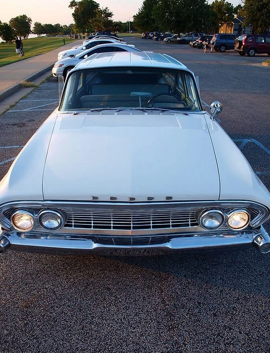 1961 Dodge Dart - Image 4 of 31