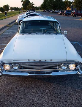1961 Dodge Dart - Image 4 of 31