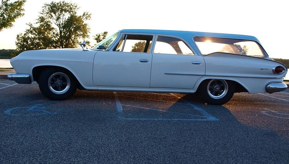 1961 Dodge Dart - Image 5 of 31